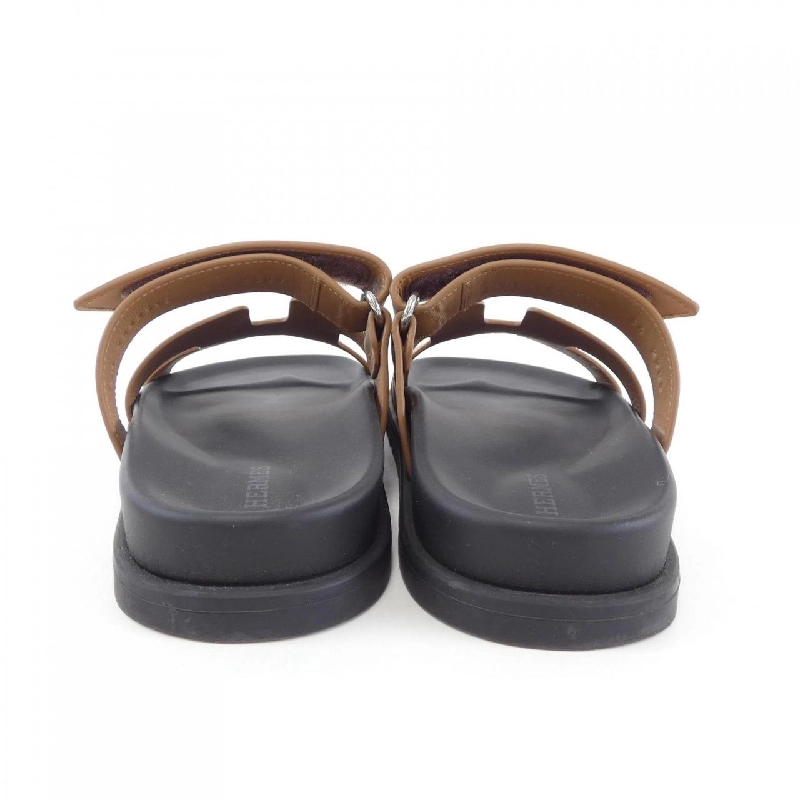 【Mã giảm giá】Giày sandal HERMES 663760