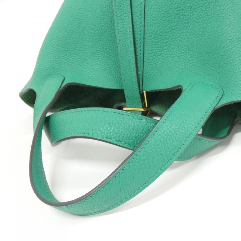 Túi Hermes Picotan Lock PM 073597CC 616145