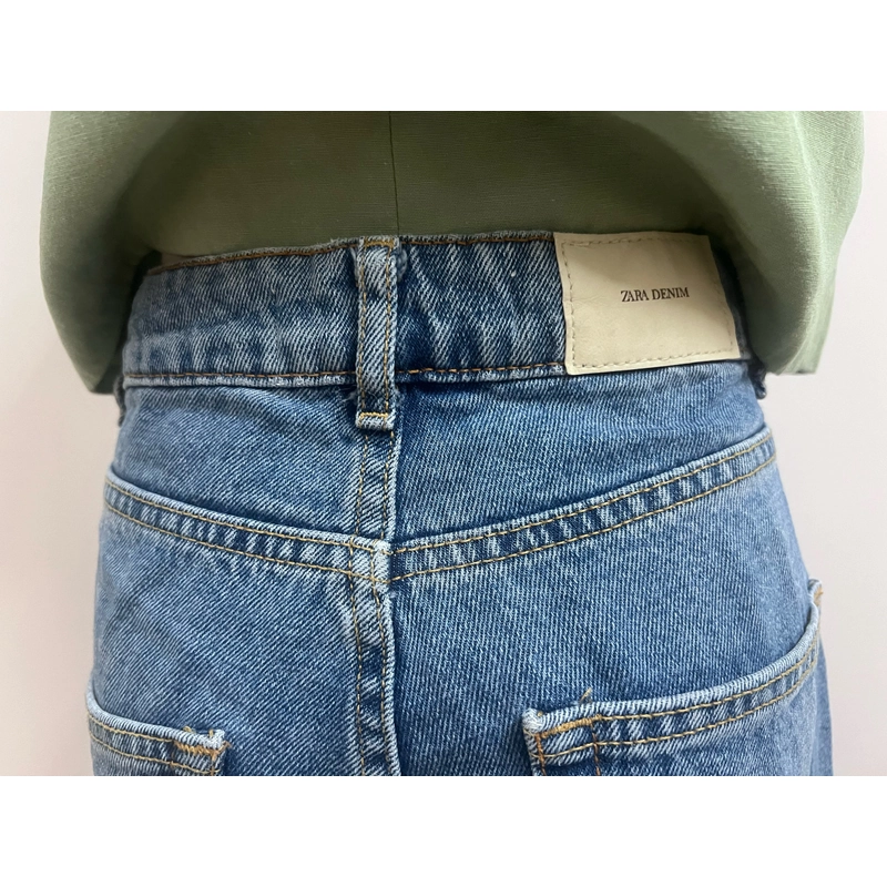 Quần jeans zara 330574