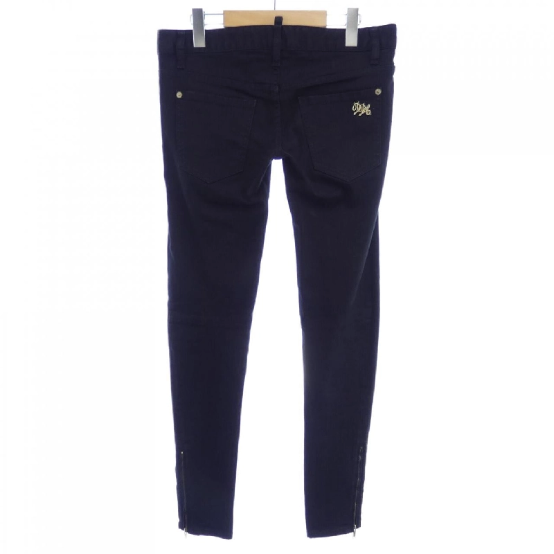 【Mã giảm giá】ディースクエアード DSQUARED2 ジーンズ 653282