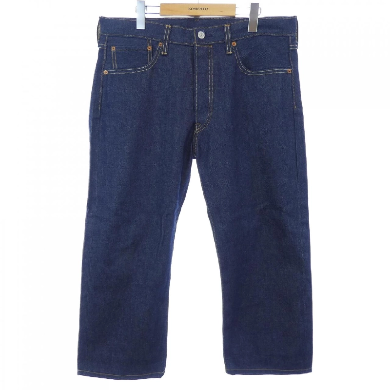 Quần jeans LEVI'S 150 NĂM KỶ NIỆM - Hàng hiệu Authentic 890005