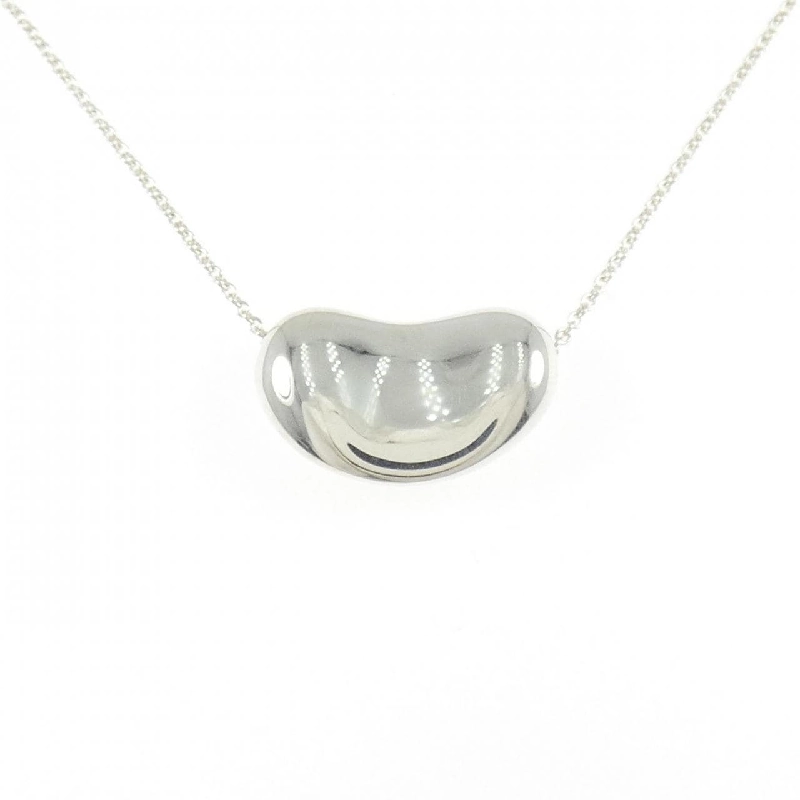 Dây chuyền Tiffany Beans - Hàng hiệu Authentic 840348