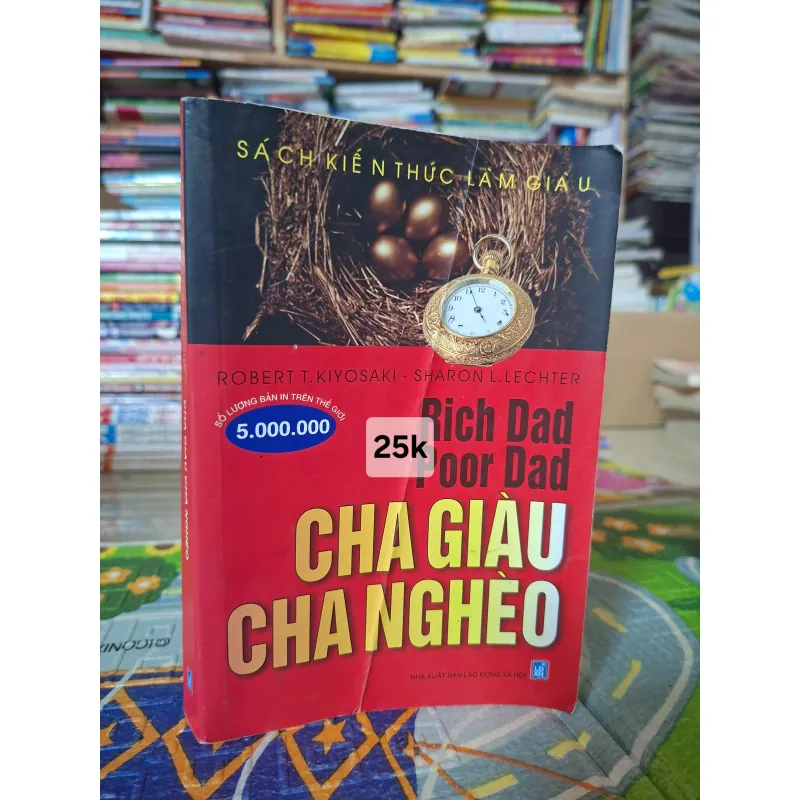 Cha Giàu Cha Nghèo 1024170