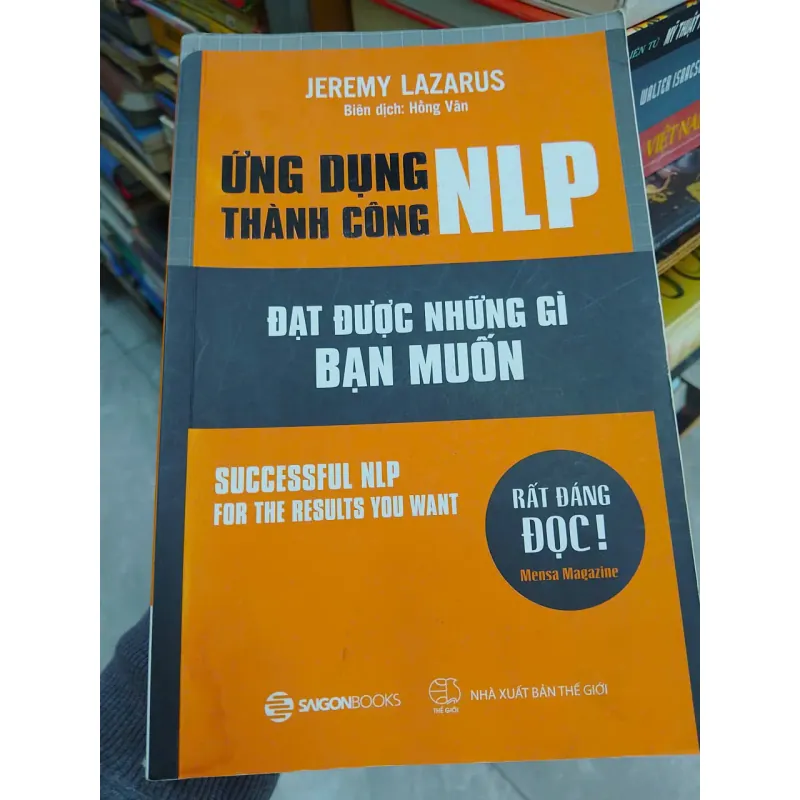 SÁCH ỨNG DỤNG THÀNH CÔNG NLP ĐẠT ĐƯỢC NHỮNG GÌ BẠN MUỐN (B1) 706165