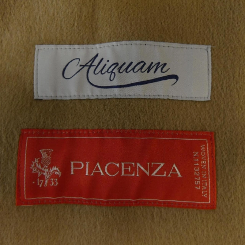 Áo khoác Aliquam 629336