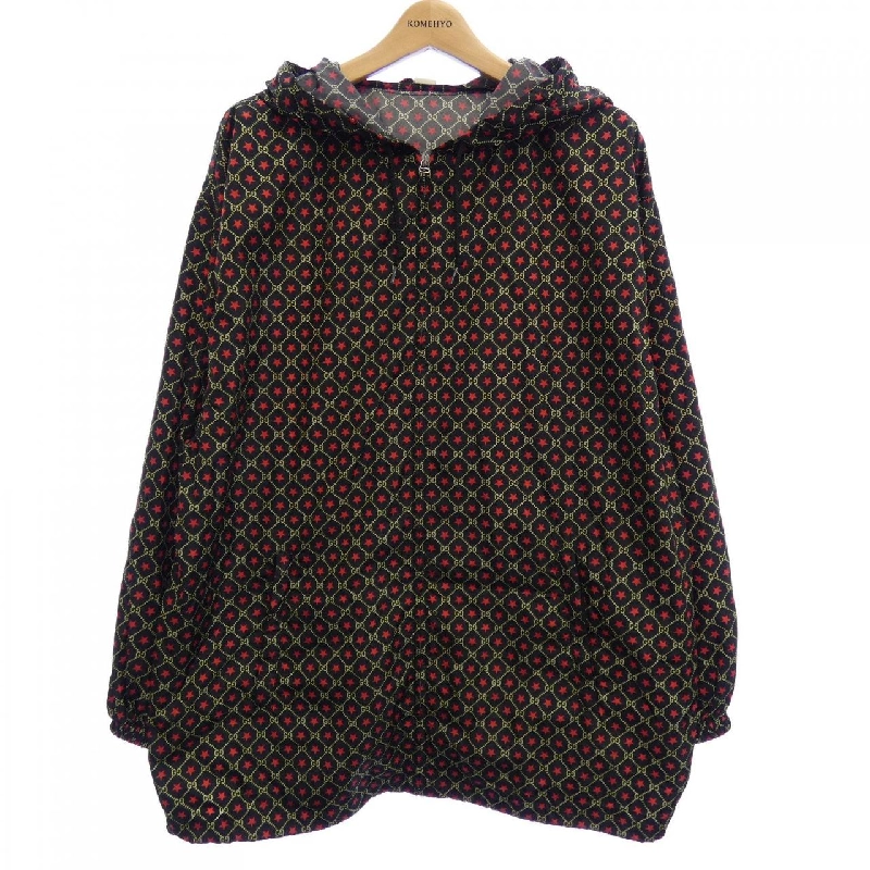 Gucci GUCCI 574201 ZABVU Áo khoác - Hàng hiệu Chính hãng 886406