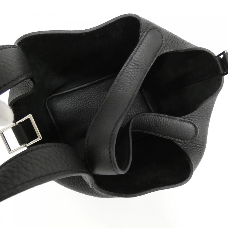 【Sản phẩm chưa sử dụng】Túi Hermes Picotin Lock PM 056289CK 614014