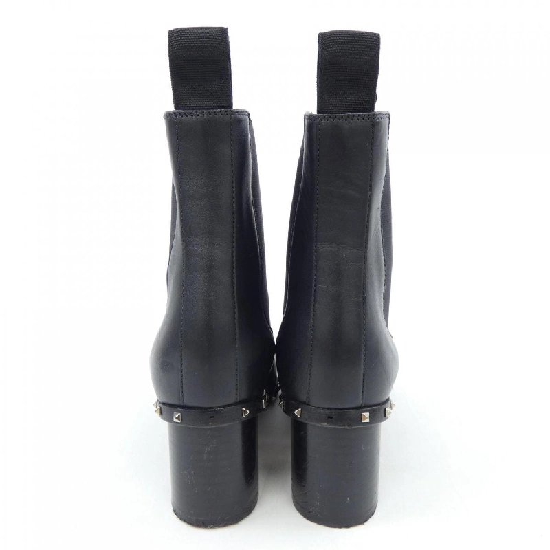 Giày bốt VALENTINO GARAVANI - Hàng hiệu Authentic 828226