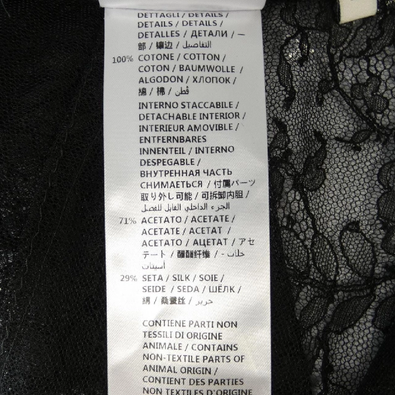 Áo sơ mi GUCCI - Hàng hiệu Authentic 641746