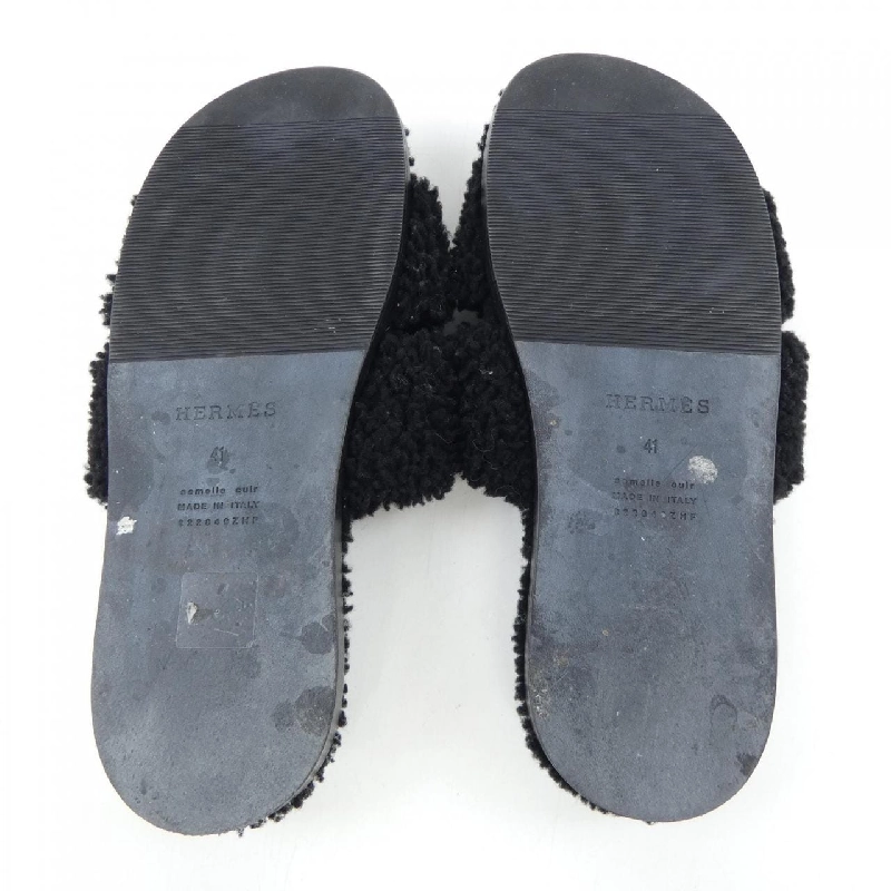 Giày sandal HERMES Izmir 222849Z - Hàng hiệu Authentic 903993