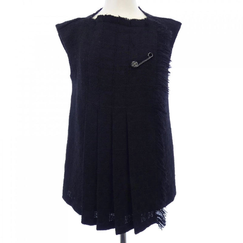 CHANEL P46324V30916 Áo - Hàng hiệu Chính hãng 774843