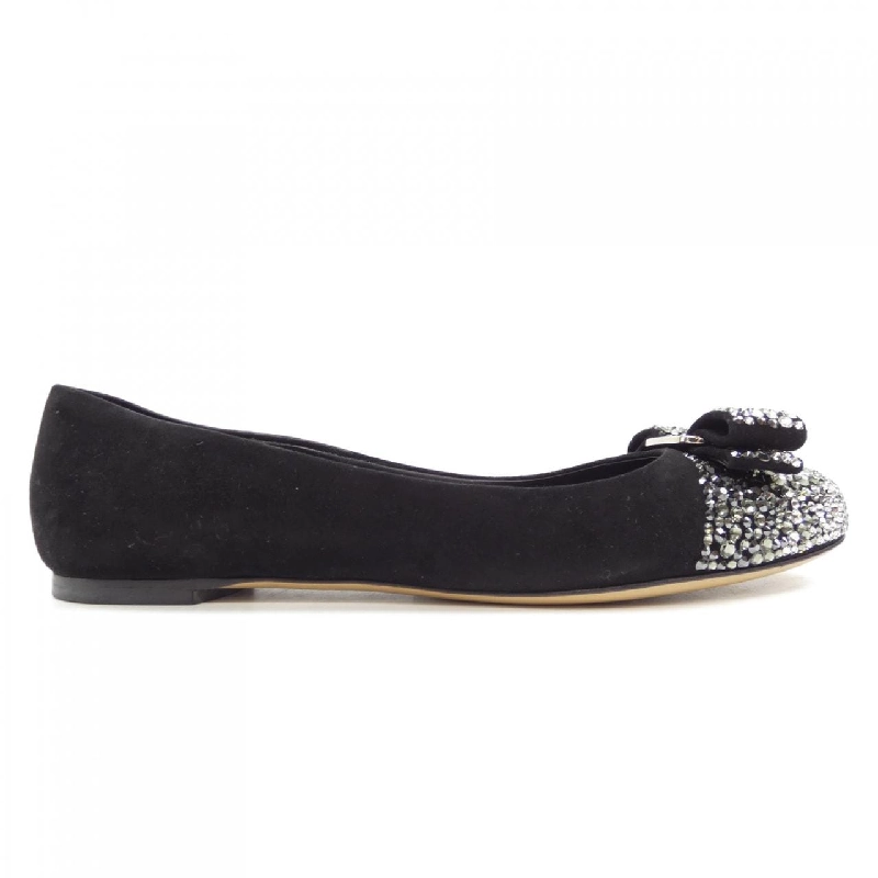 Giày bệt SALVATORE FERRAGAMO 663001