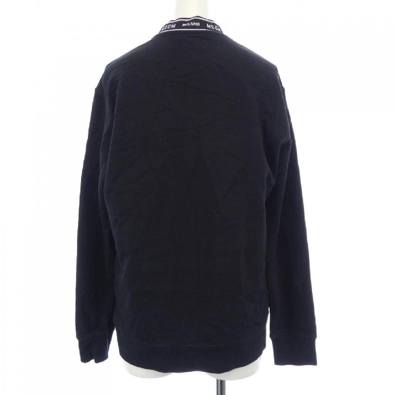 【Mã giảm giá】エムエスジーエム MSGM Áo nỉ 644977