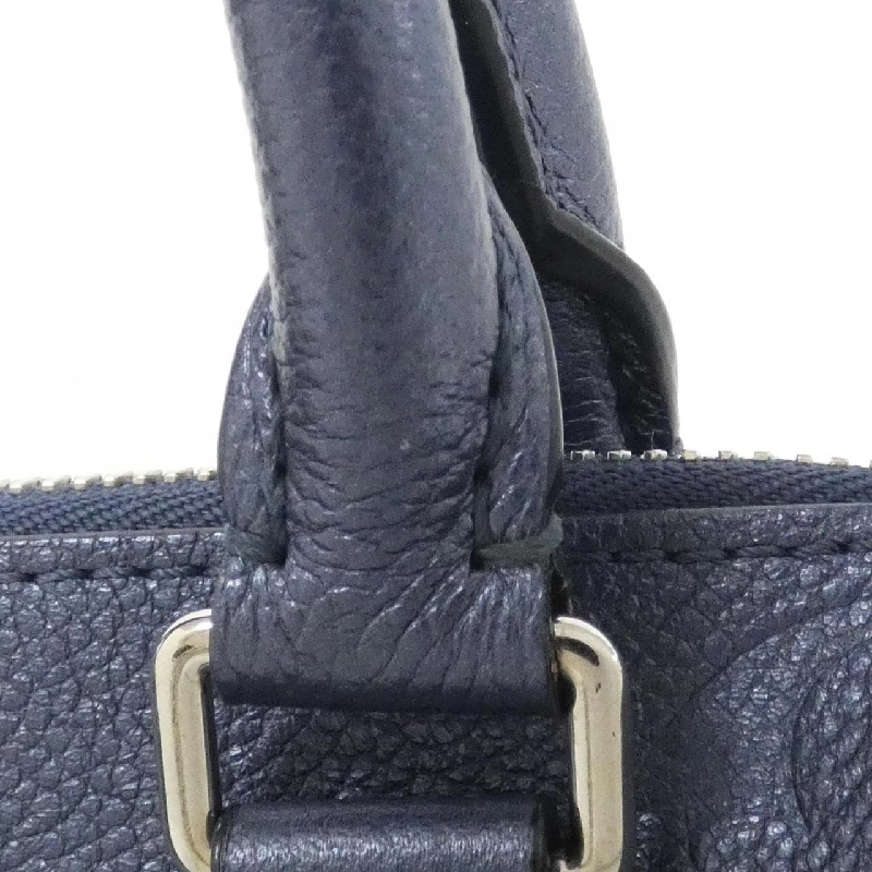 Túi xách Boston Louis Vuitton Monogram Empreinte Speedy Bandoulière 20cm M58958 - Hàng hiệu Chính hãng 769450