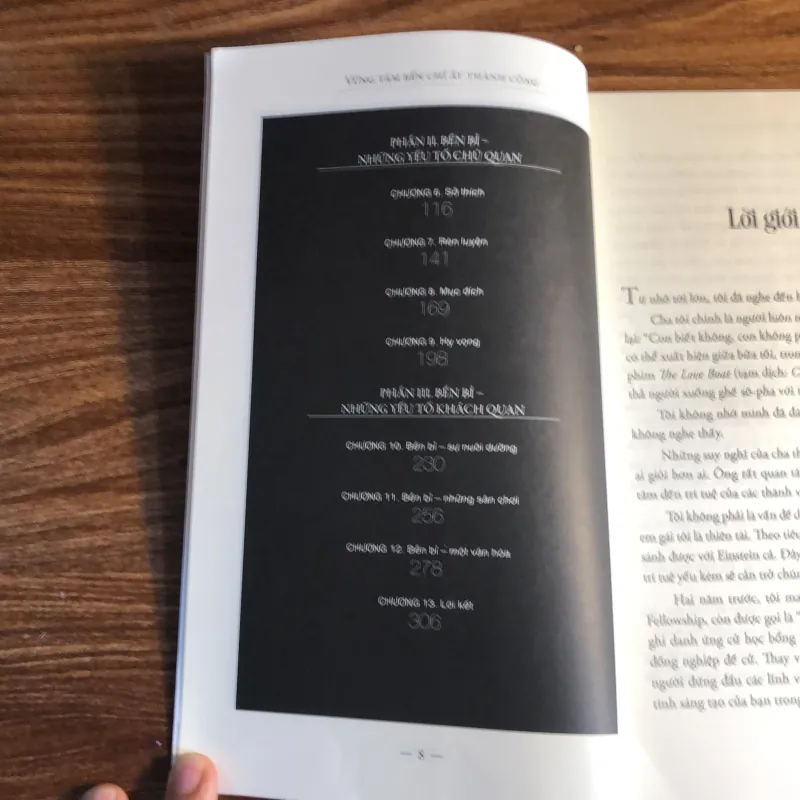 Grit- Vững tâm bền chí ắt thành công  996310