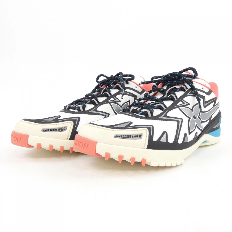 Giày sneaker dòng LV Sprint của Louis Vuitton - Hàng hiệu Authentic 904350