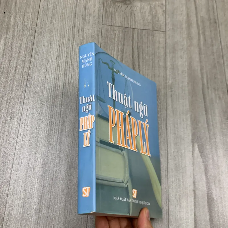 Thuật ngữ pháp lý. 1b4 717855