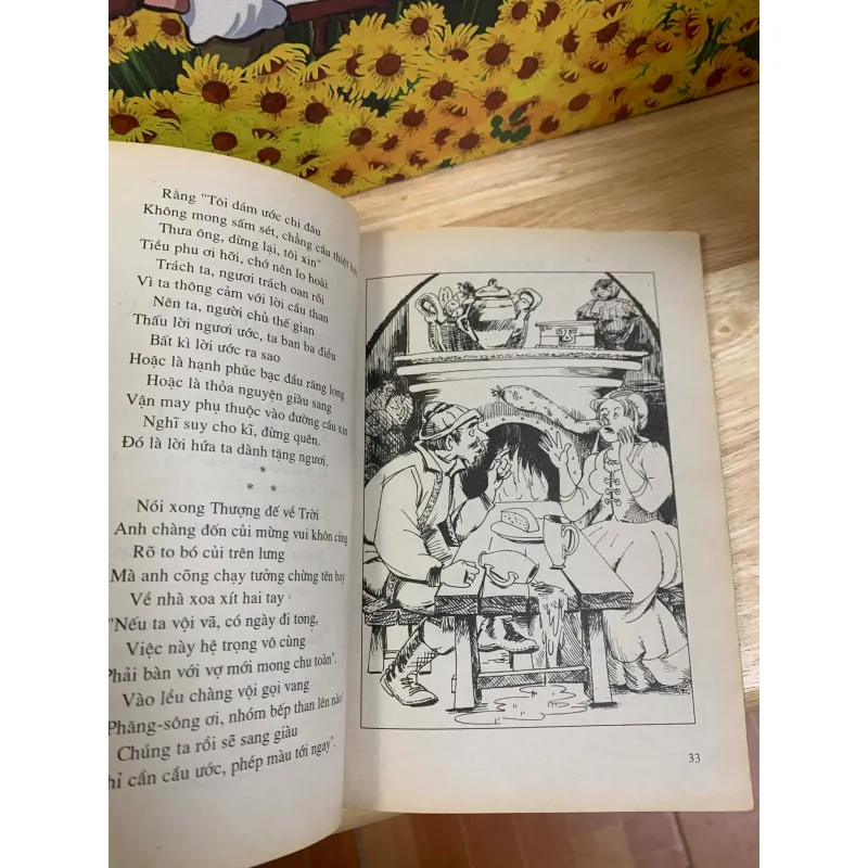 Truyện Cổ Tích Pháp 927242