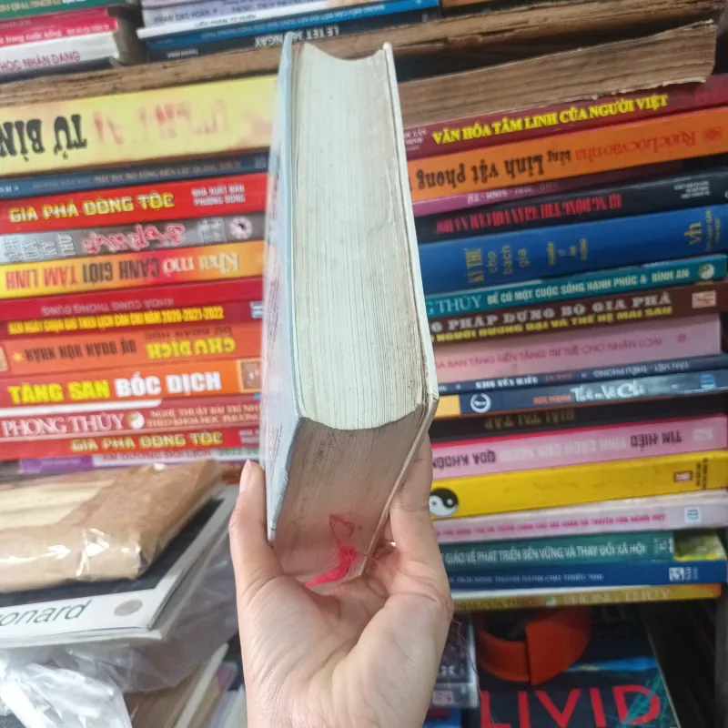 106 Nhà Thông Thái - P.S.Taranốp 788015