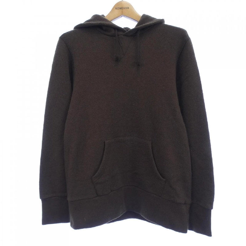 Áo khoác LOOPWHEELER - Hàng hiệu Authentic 901031