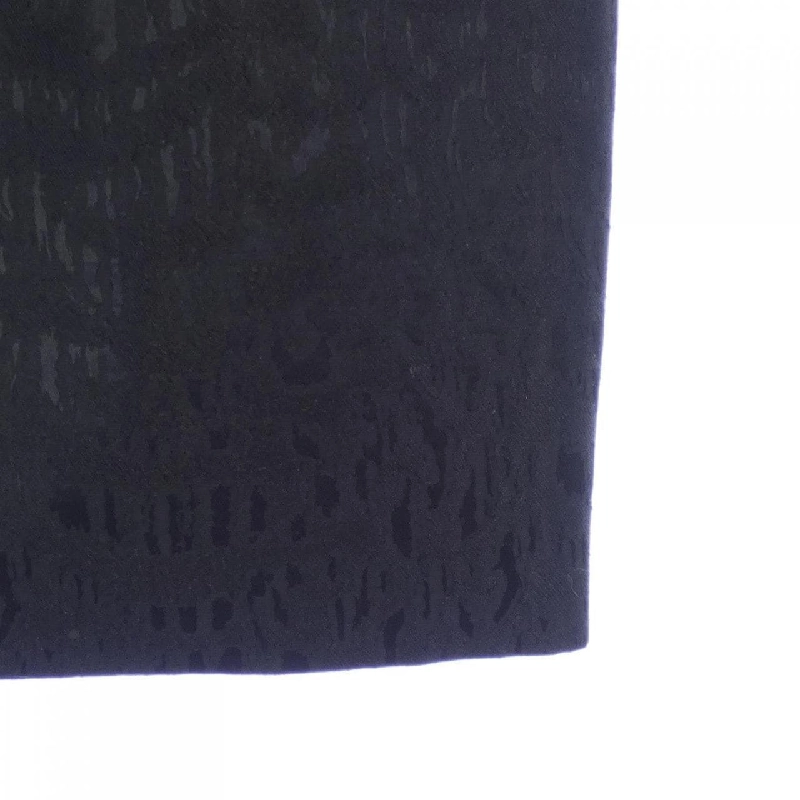 Thời trang cao cấp SAINT LAURENT 357417 Y050E Váy - Hàng hiệu Authentic 810481