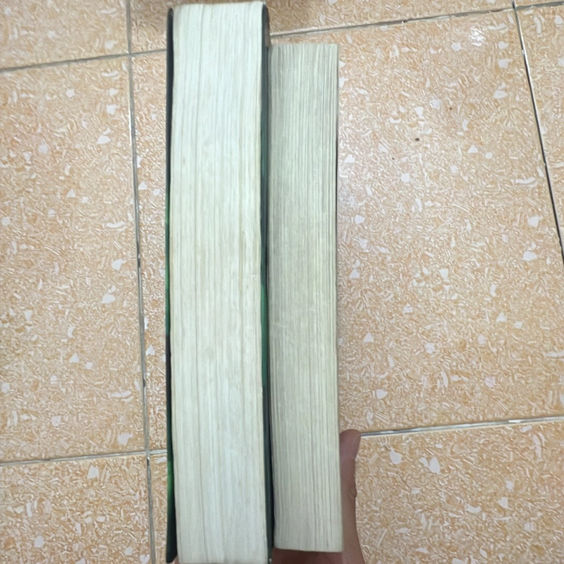 Harry Potter 2 tập: 1,6 447362