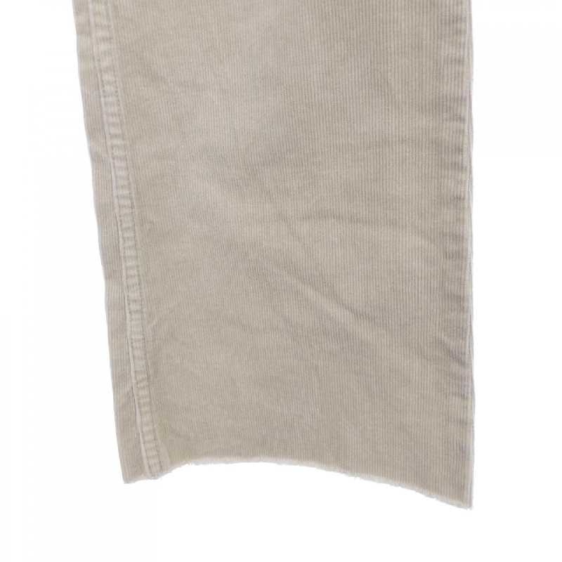 【Mã giảm giá】DEUXIEME CLASSE quần 655771