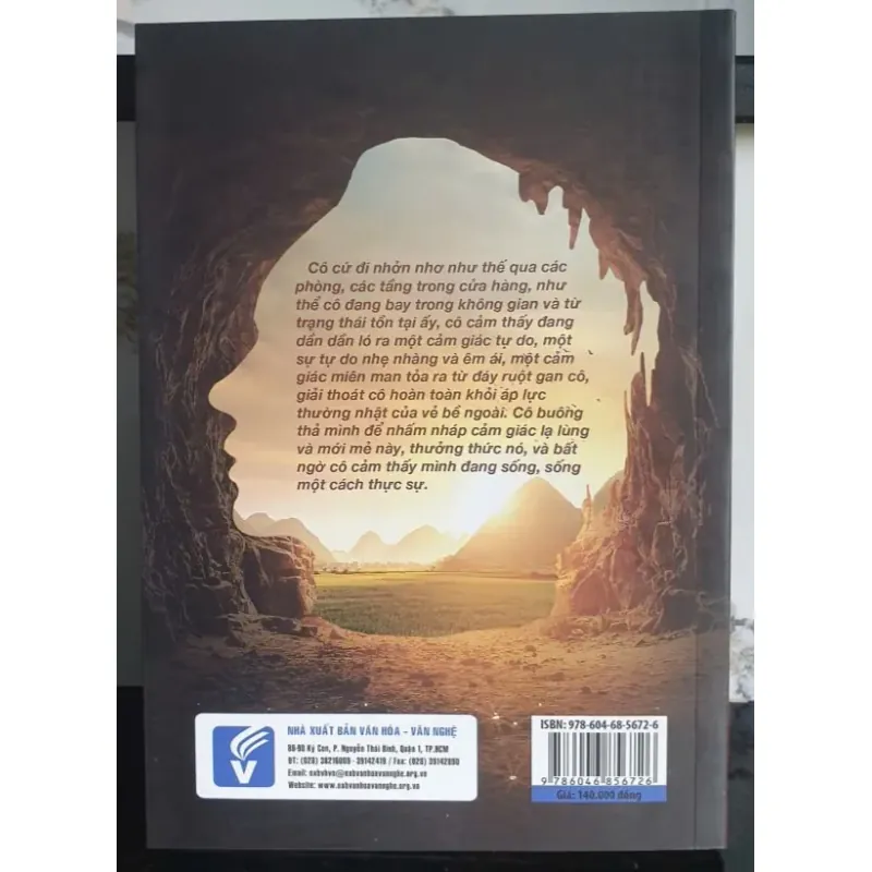 Bản Ngã của Laurent Gounelle - Có nội dung sâu sắc 702750