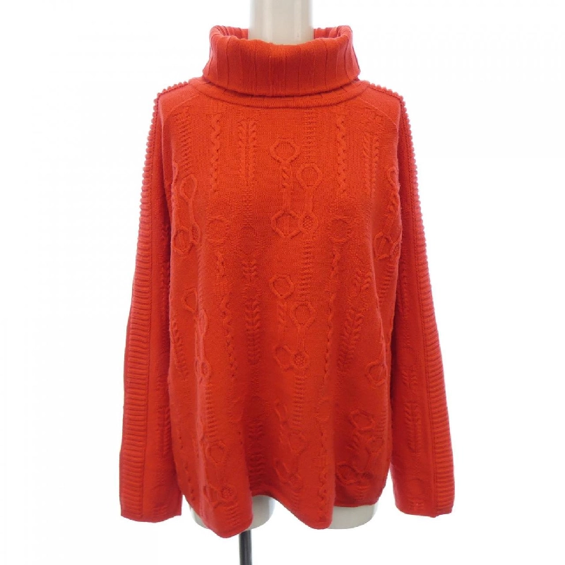 【Mã giảm giá】HERMES Áo len 646179