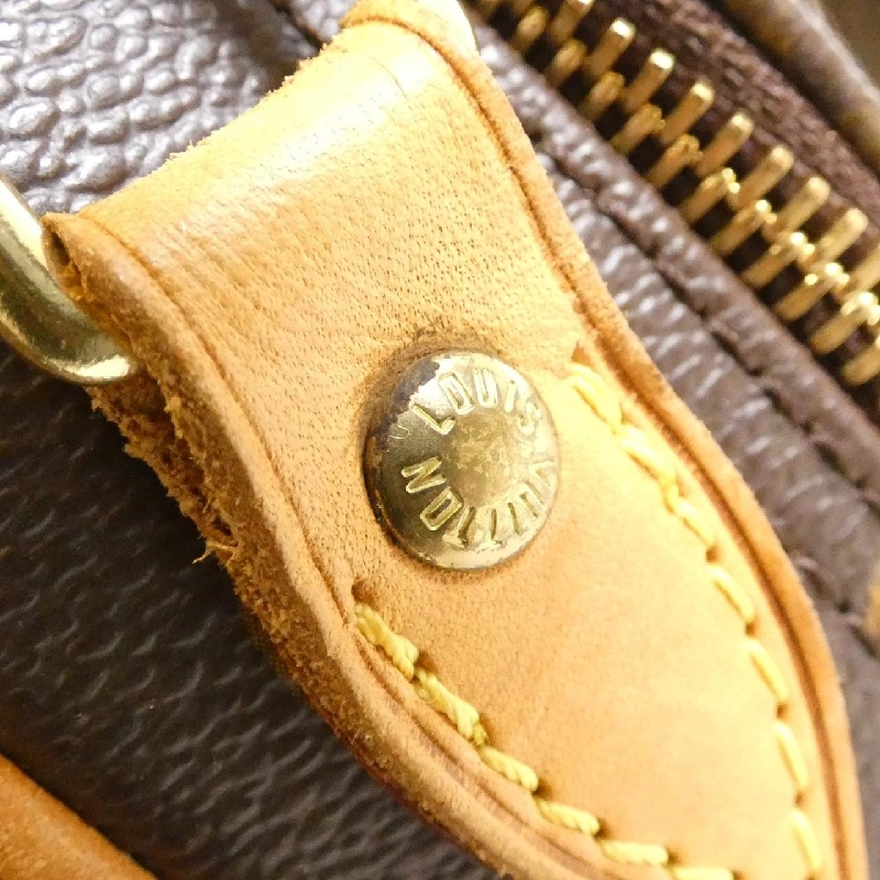 Túi đeo vai Louis Vuitton Monogram Reporter 28cm M45254 610257