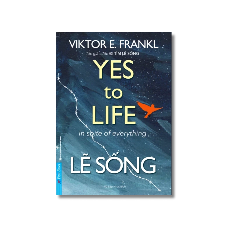 Lẽ Sống - Viktor E.Frankl 724716