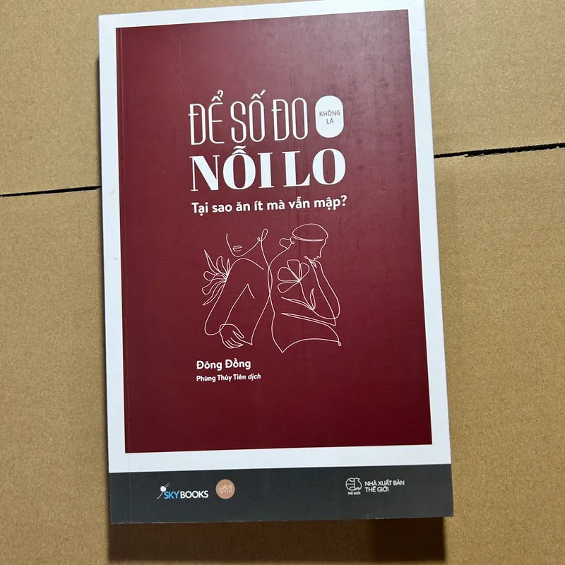 Để số đo không là nỗi lo 570788