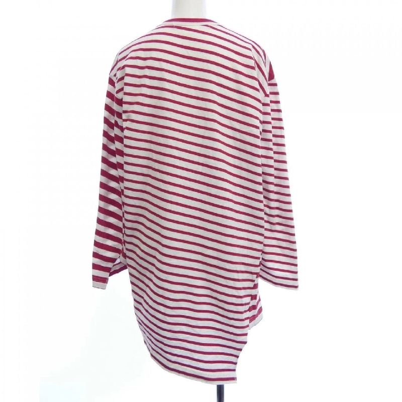 【Mã giảm giá】COMME des GARCONS Áo 645119