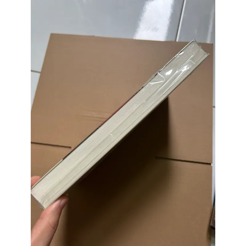 Chúng tôi ăn rừng - Georges Condominas 744796