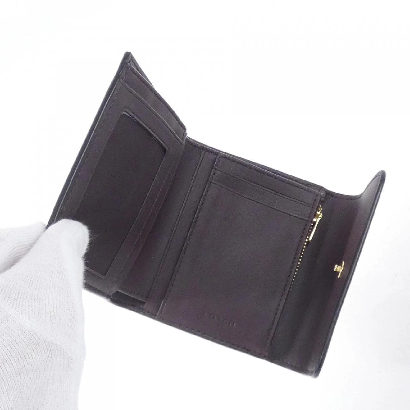 【Sản phẩm mới】Ví Coach CE930 623188