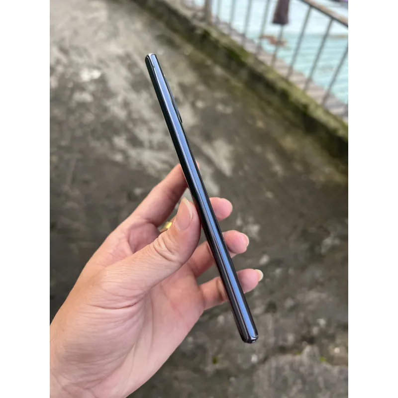 samsung galaxy note 10+ ram 12gb/256gb, màn AMOLED 6.8" Full HD 2k+, chíp snapdragon 797253