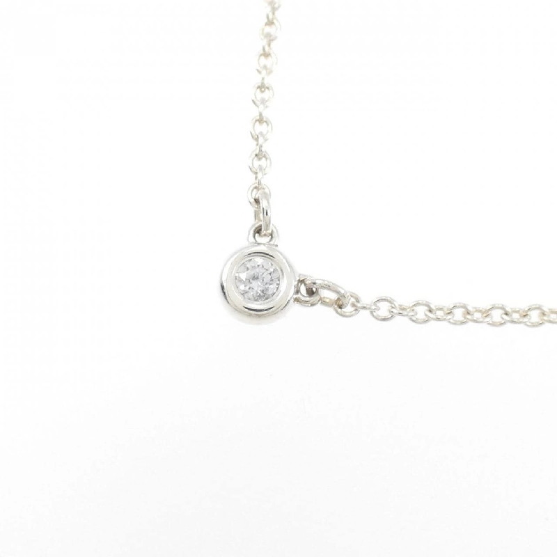 Dây chuyền Tiffany By The Yard - Hàng hiệu Authentic 841866