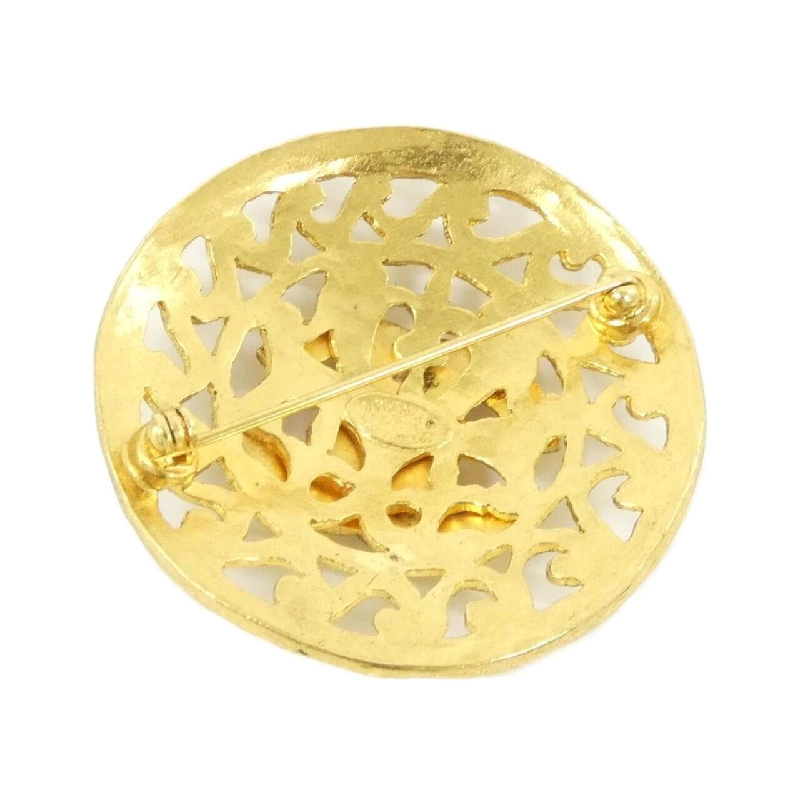 【Vintage】Brooch Chanel 626138