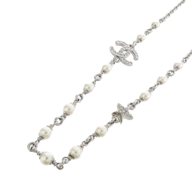 Chanel ABF742 Dây chuyền - Hàng hiệu Authentic 773028