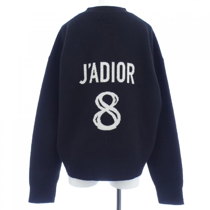 【Mã giảm giá】Christian Dior CHRISTIAN DIOR Áo len 643424