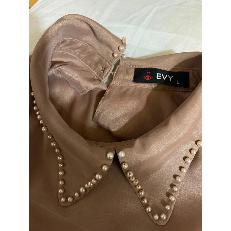 Áo sơ mi nữ  495945