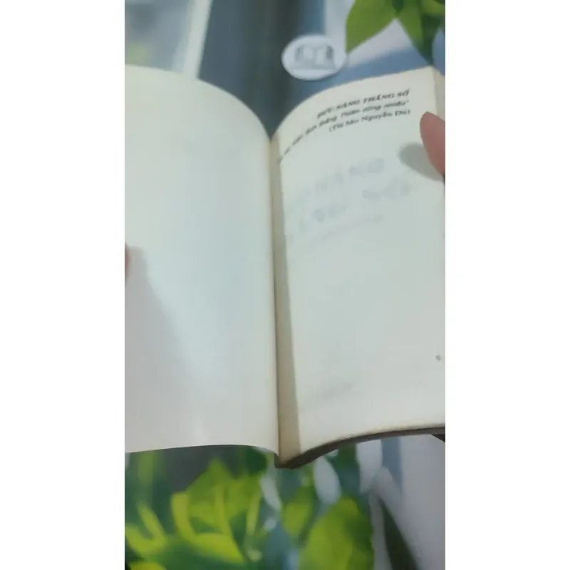 Đức Năng Thắng Số - Lê Phương Chi 727345