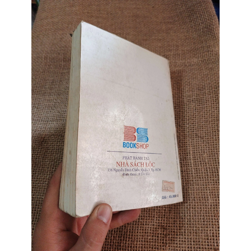 Quan hệ kinh tế Quốc tế - Võ Thanh Thu 2003 mới 80% ố ẫm (Sách kinh tế - tài chính - chứng khoán) HLSC2404 1028374