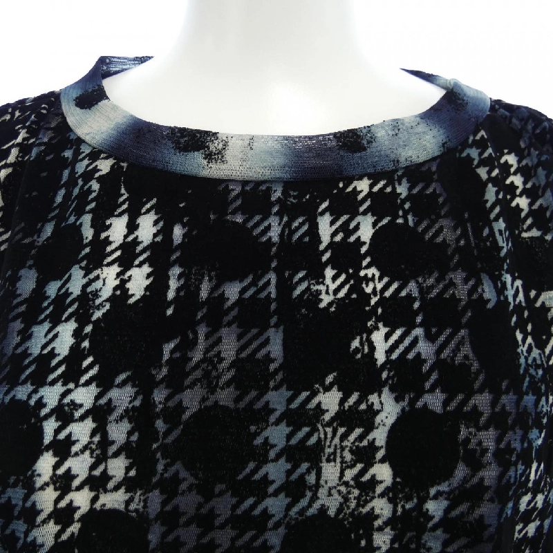 Y's YM-T19-676 Áo - Hàng hiệu Authentic 825493