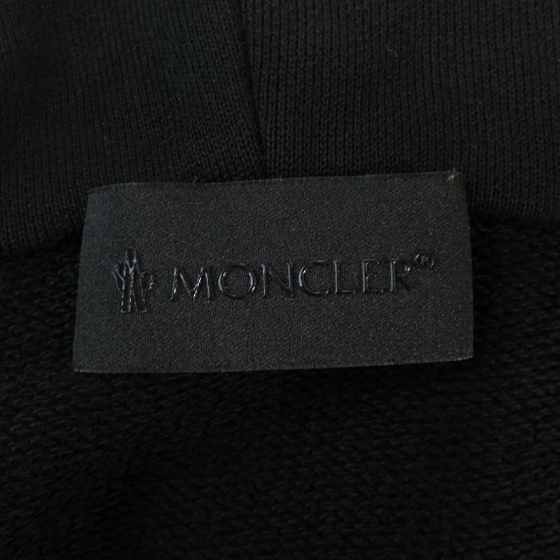 Áo khoác lông vũ MONCLER 638013