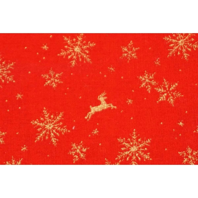 Áo cổ truyền Giáng Sinh - Hàng hiệu Authentic 877208