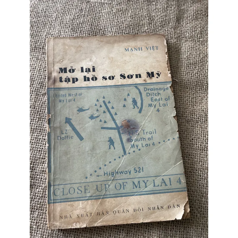 Mở lại tập hồ sơ Sơn Mỹ - Mạnh Việt  796842