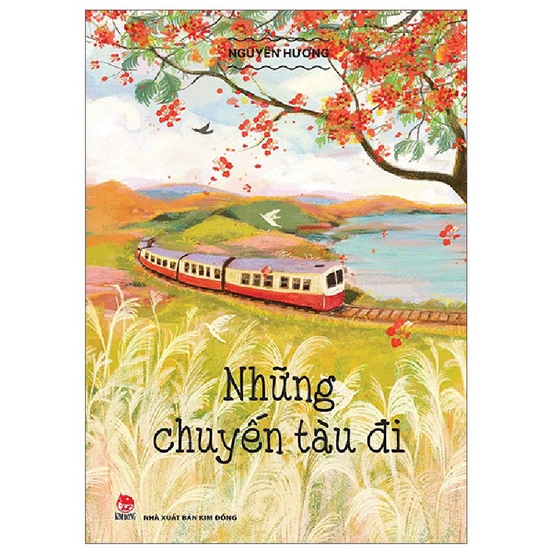 Những Chuyến Tàu Đi - Nguyên Hương 159327