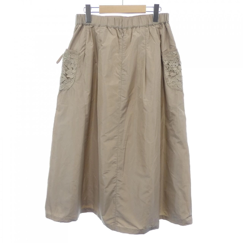 Siêu đẹp SUPER BEAUTY Váy - Hàng hiệu Authentic 809392