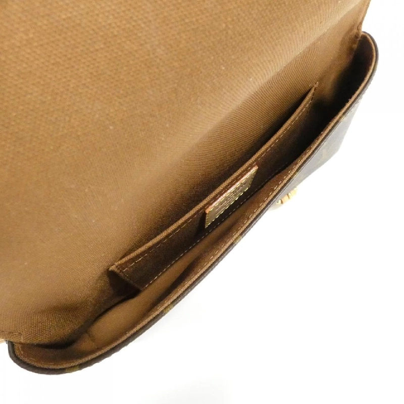 Túi đeo hông Louis Vuitton Monogram Pochette Marelle M51159 609109